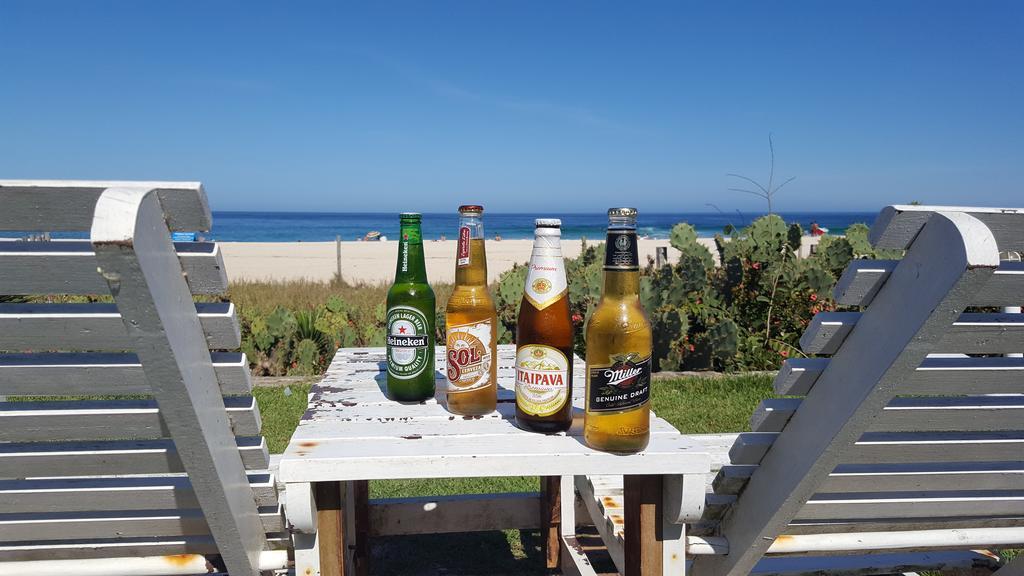 Pousada Espuma Da Praia Saquarema Exterior photo