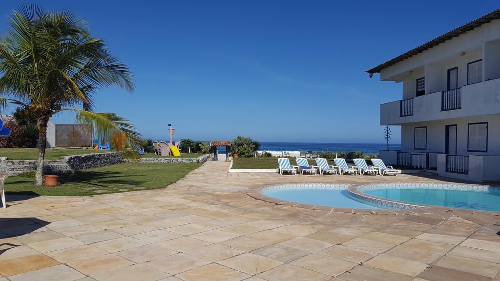 Pousada Espuma Da Praia Saquarema Exterior photo
