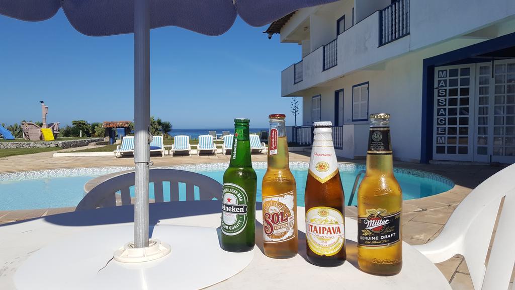 Pousada Espuma Da Praia Saquarema Exterior photo